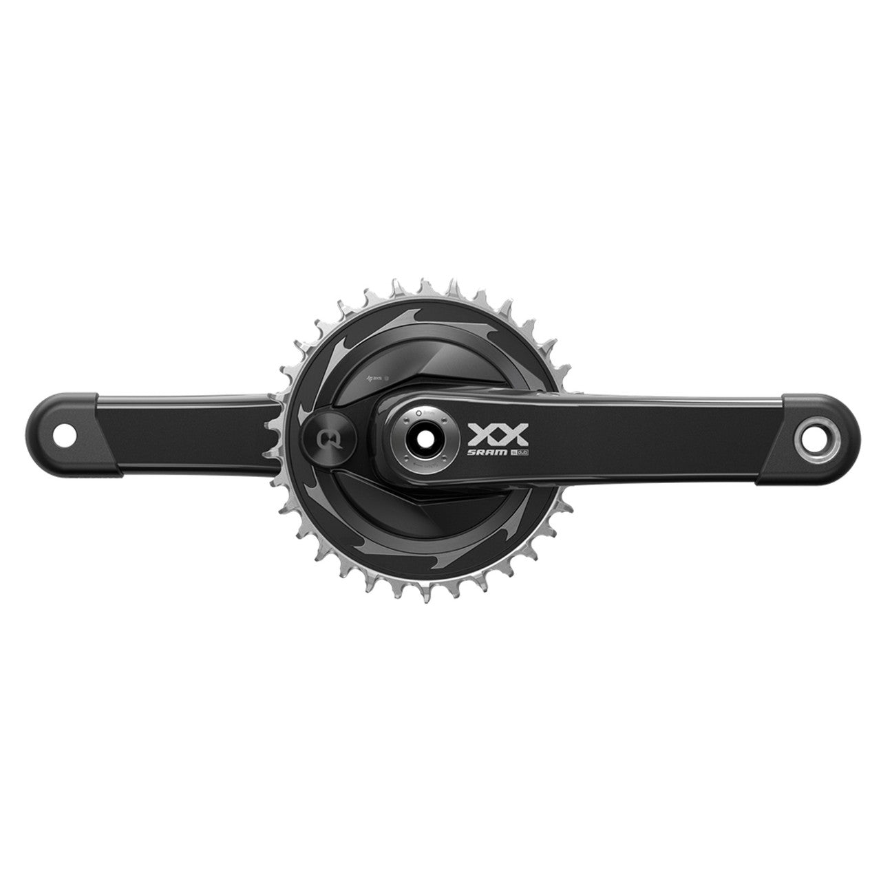 SRAM XX-SL EAGLE POWERMETER T-Type AXS Q174 DUB 34 zęby 10/52 Pakiet