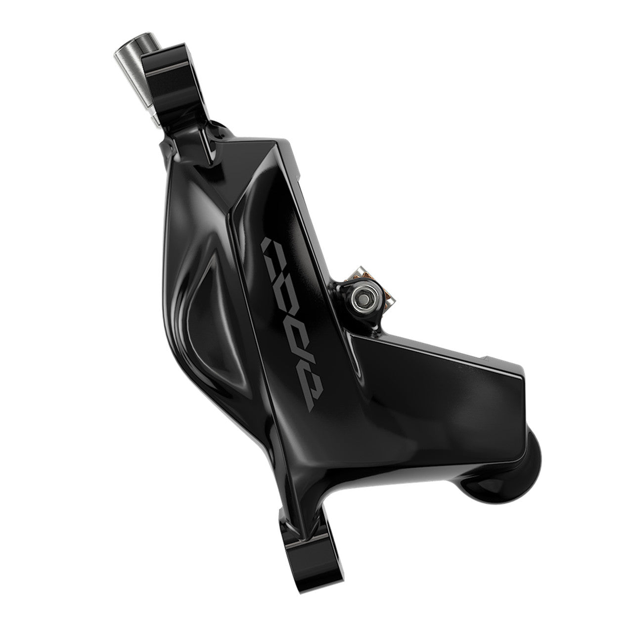 Hamulec tylny SRAM CODE SILVER STEALTH czarny