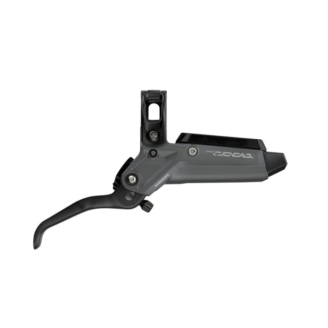 Hamulec tylny SRAM CODE BRONZE STEALTH szary