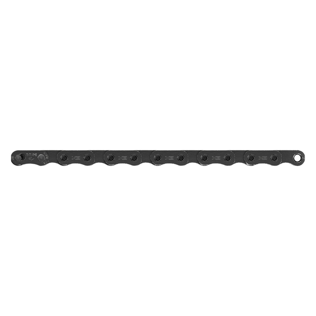 SRAM X0 EAGLE E-MTB BOSCH ISIS AXS T-TYPE 36 zębów CLIP-ON 10/52 Pakiet