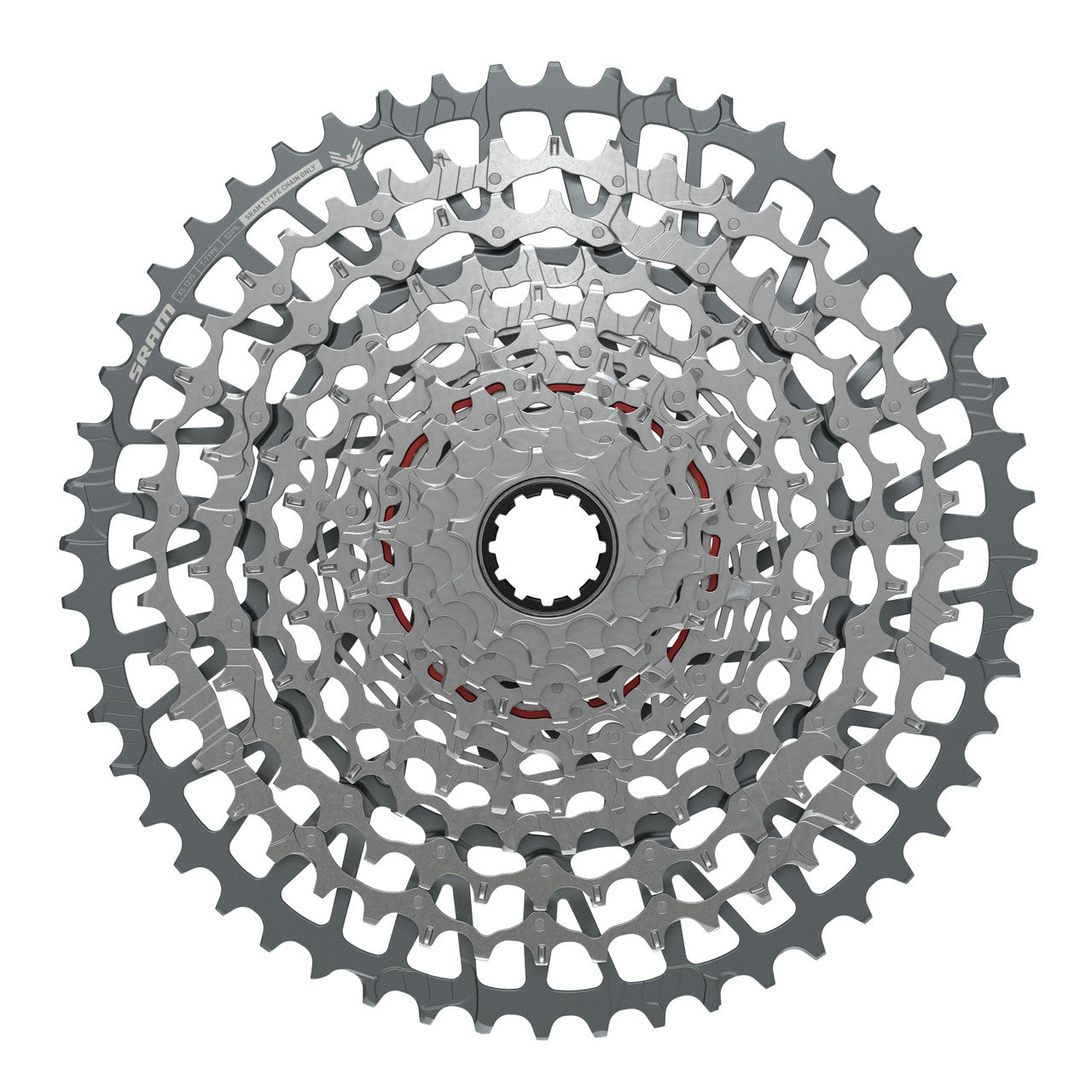 SRAM GX EAGLE 12V T-Type AXS DUB WIDE 32 Teeth 2-Guards 10/52 Package
