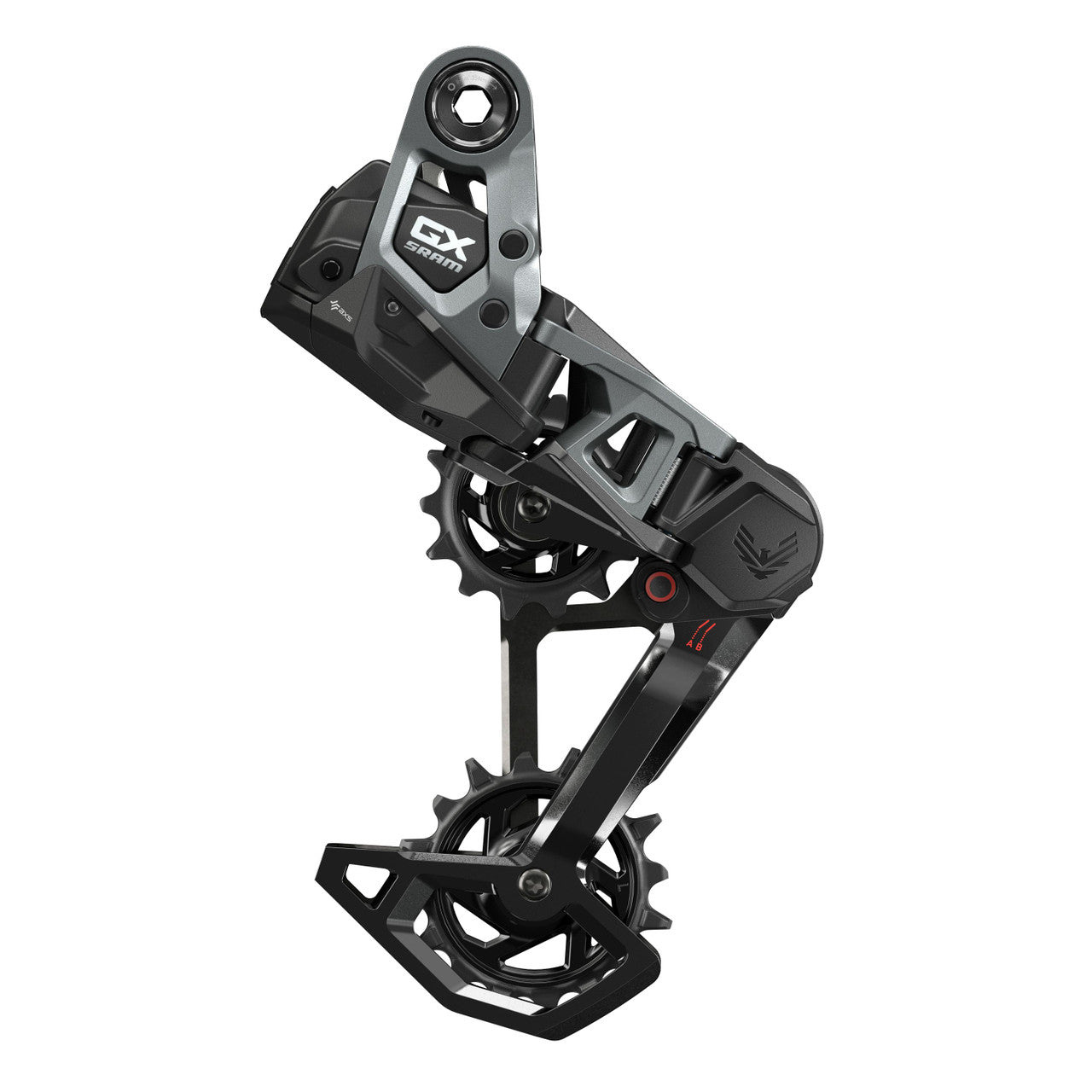 SRAM GX EAGLE 12V T-Type AXS DUB WIDE 32 Teeth 2-Guards 10/52 Package