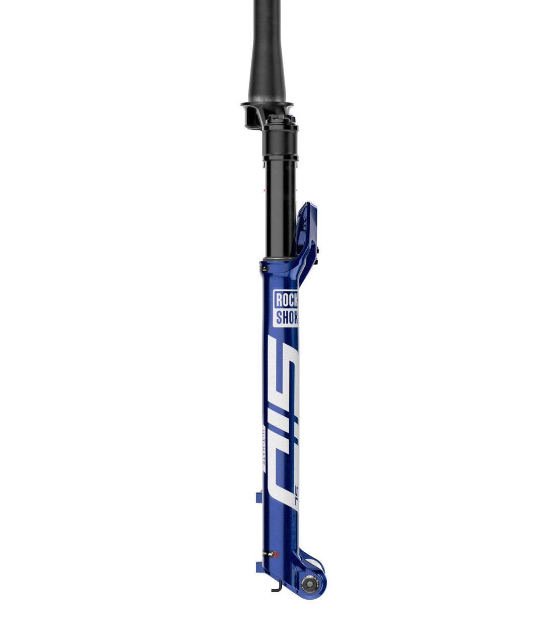 ROCKSHOX SID SL ULTIMATE RACE DAY2 3P 29" Widelec Axle 15x110 mm Boost Blue