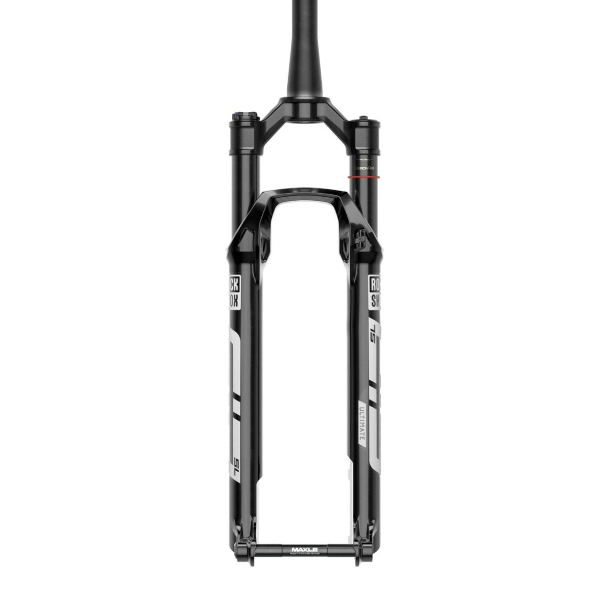 ROCKSHOX SID SL ULTIMATE RACE DAY2 3P 29" Fork Axle 15x110 mm Boost Black