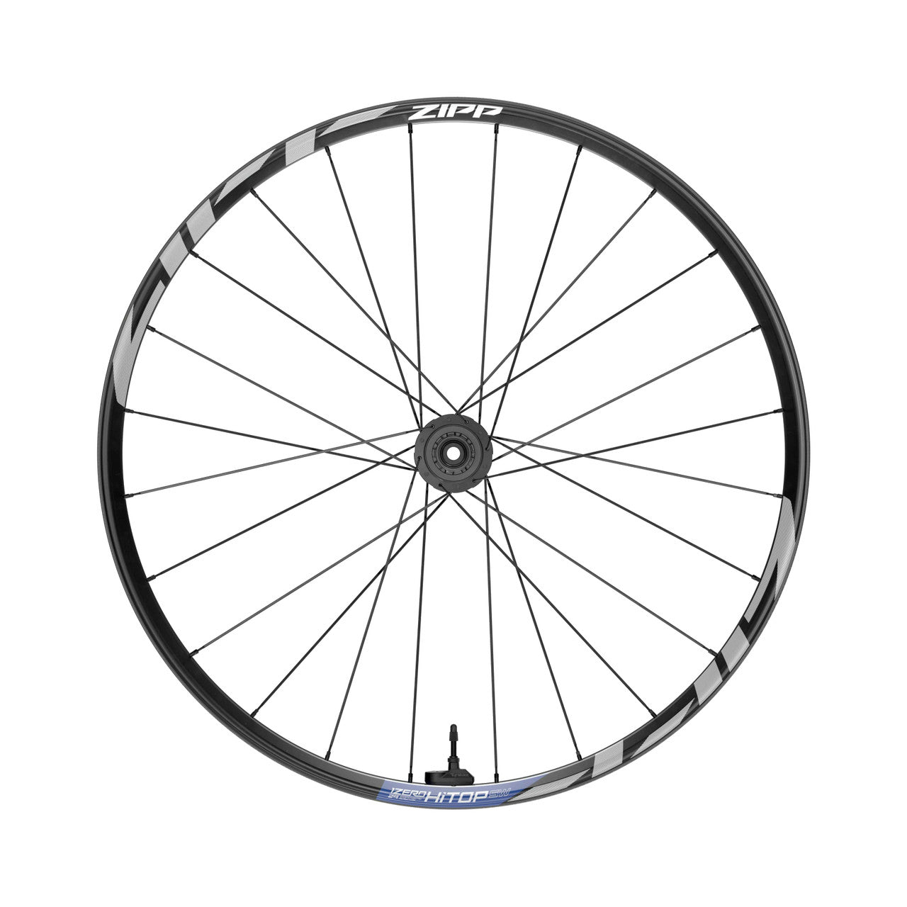 Koło tylne ZIPP 1ZERO HITOP SW TYREWIZ 2.0 29" 12x148 mm Boost Blue SID