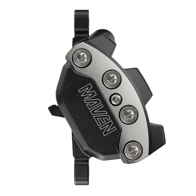 Zacisk hamulca SRAM MAVEN ULTIMATE czarny/srebrny