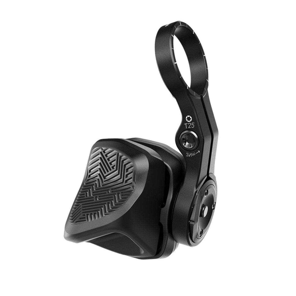 Lewa zmiana biegów SRAM POD AXS Rocker