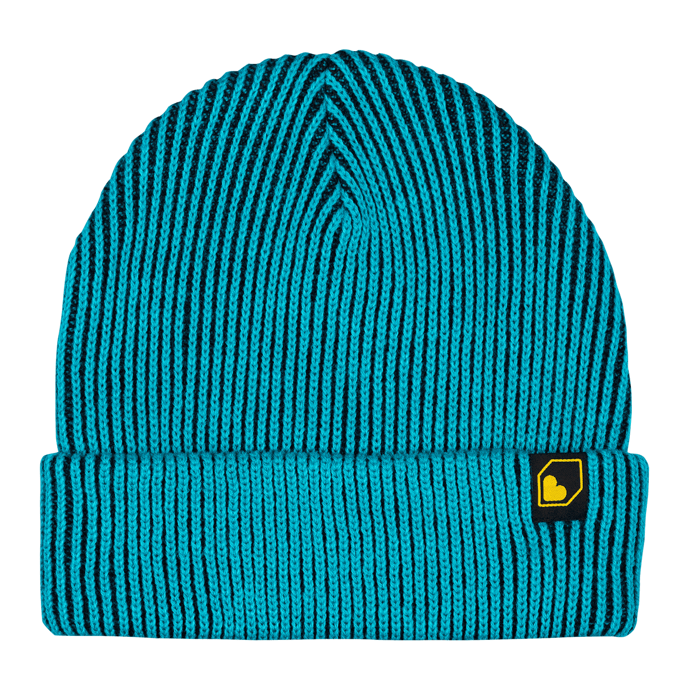 BURGTEC BOOTLEG Cap Blue