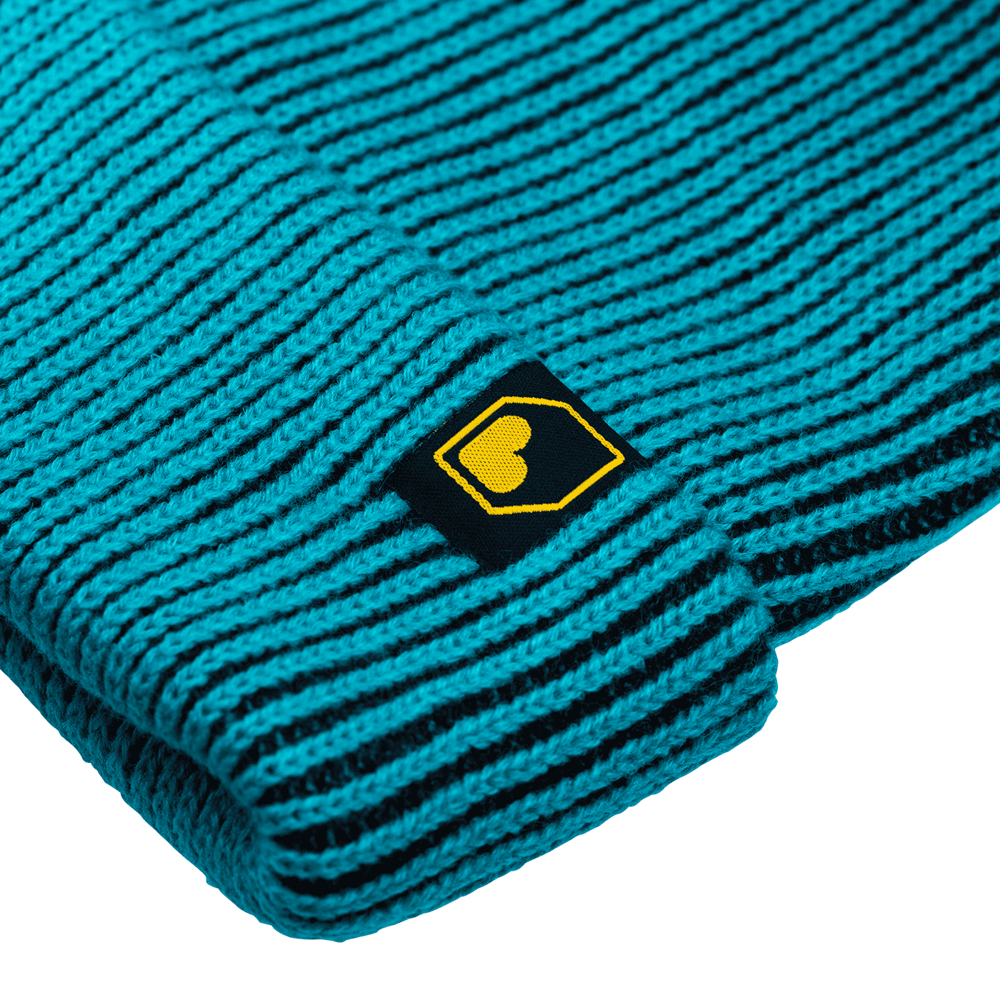 BURGTEC BOOTLEG Cap Blue