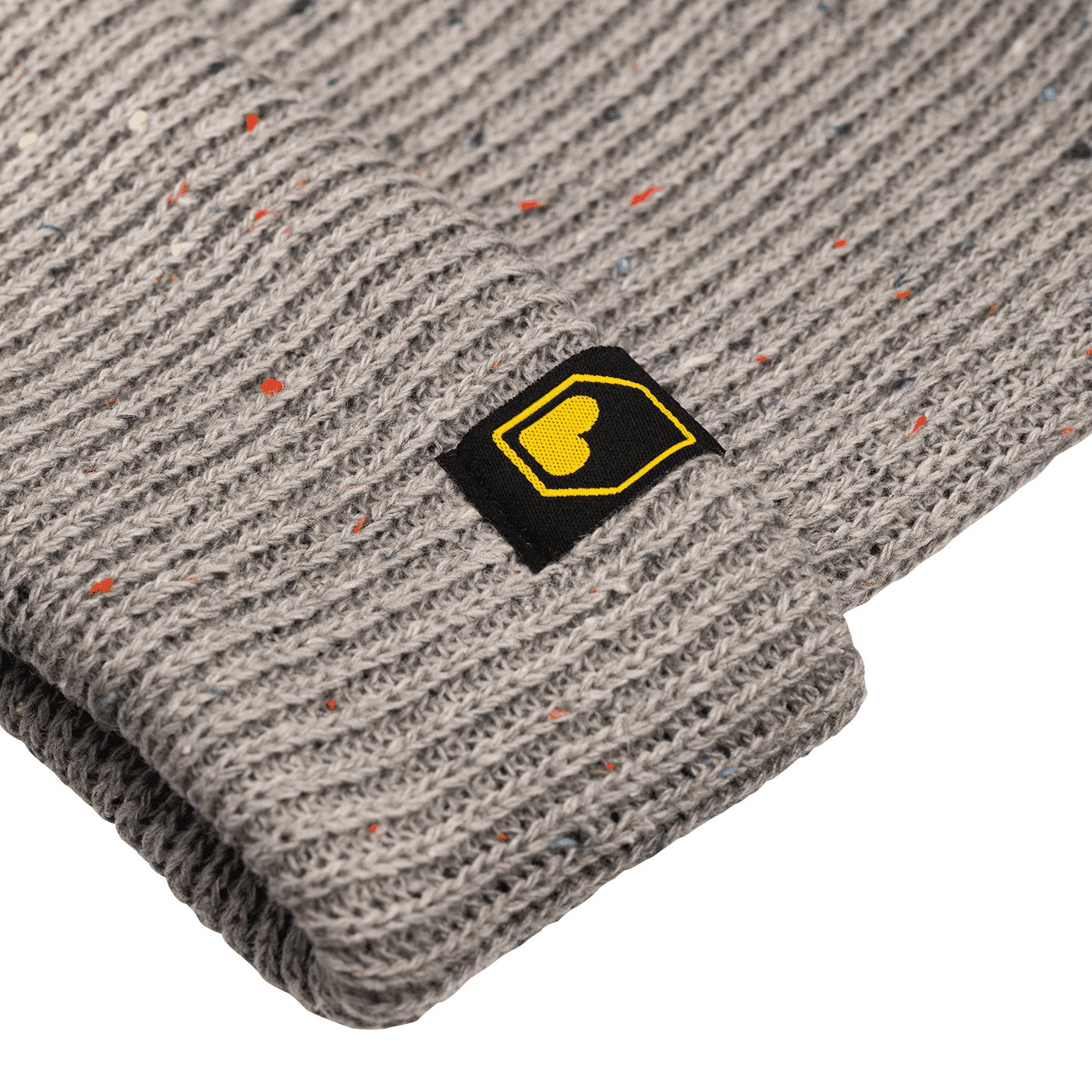 Szara czapka BURGTEC SMUGGLER'S