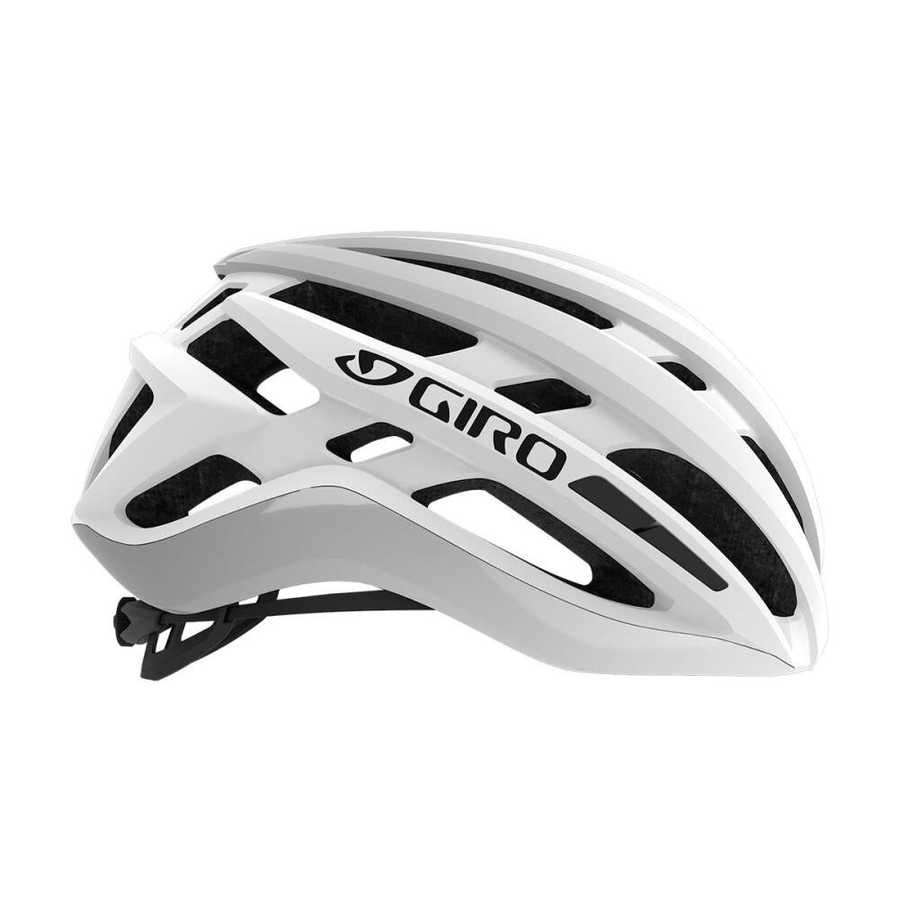 Kask szosowy GIRO AGILIS MIPS Matt White