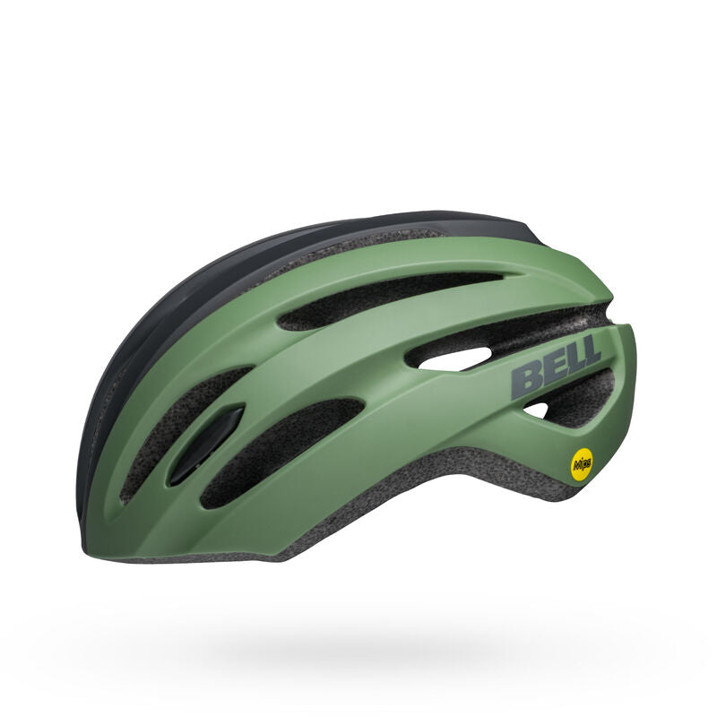Kask szosowy BELL AVENUE MIPS zielony
