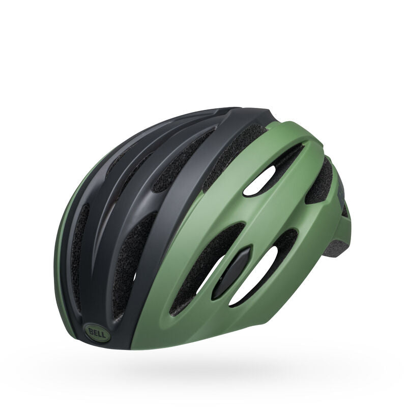 Kask szosowy BELL AVENUE MIPS zielony