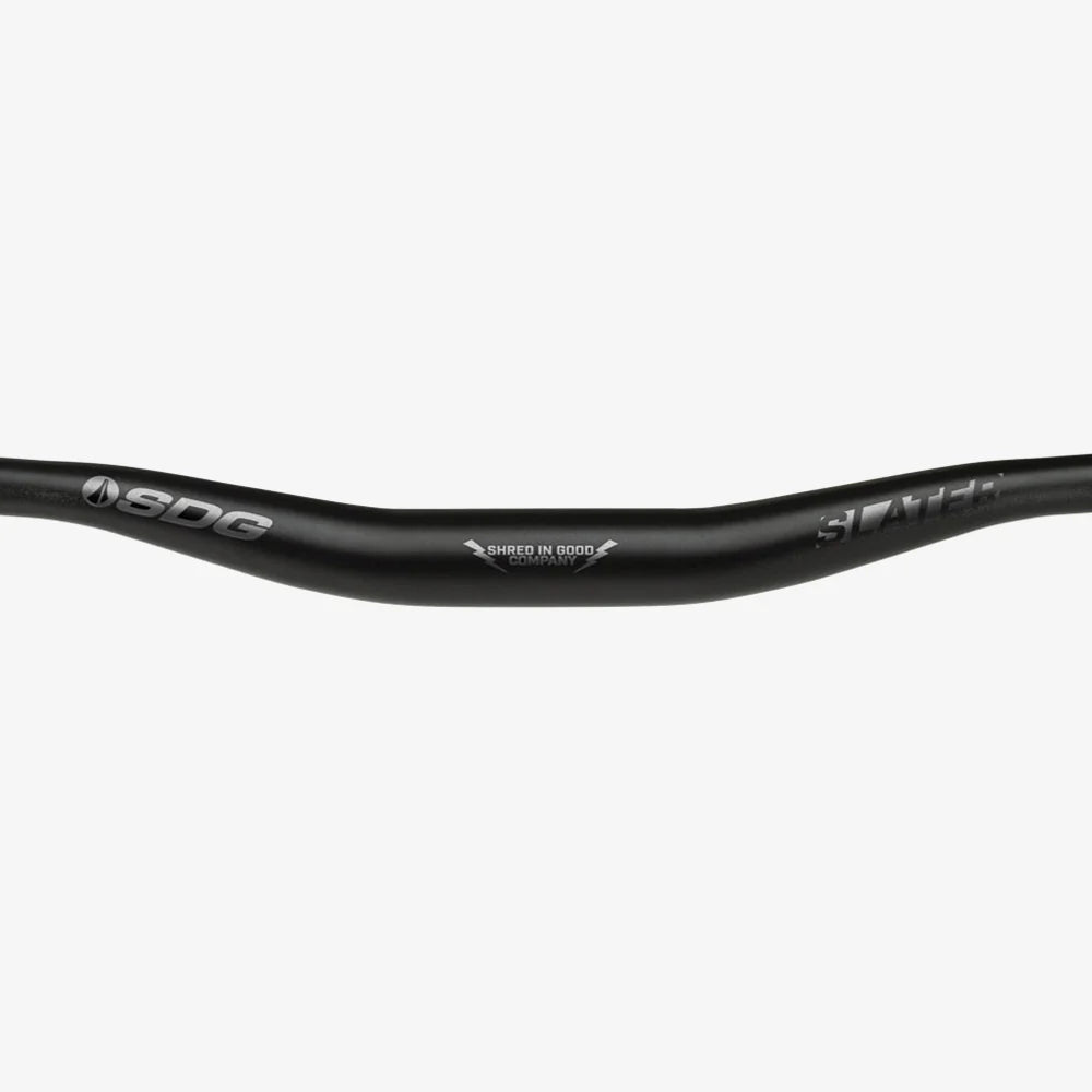 Wieszak SDG SLATER Rise 20mm 650mm Junior czarny
