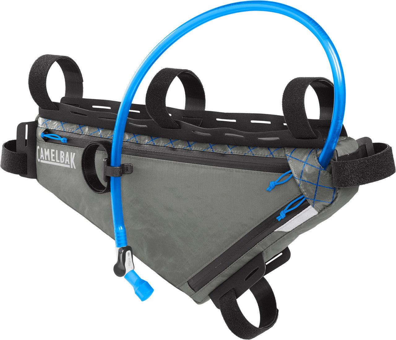 Torba na ramę CAMELBAK MULE FRAME 3 L Szara