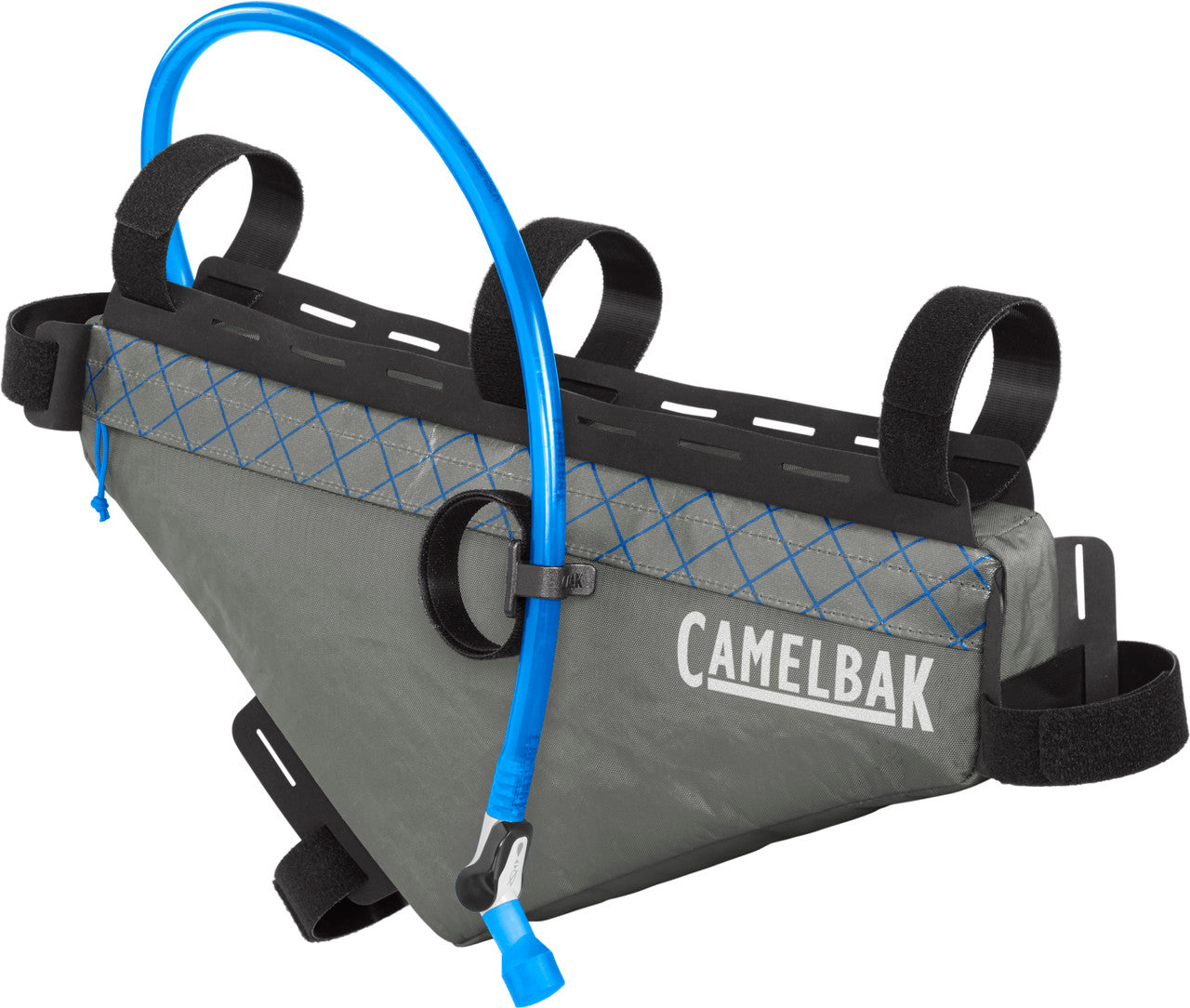 Torba na ramę CAMELBAK MULE FRAME 3 L Szara