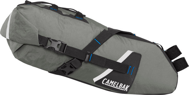 Torba siodłowa CAMELBAK MULE SADDLE 9 L Szara