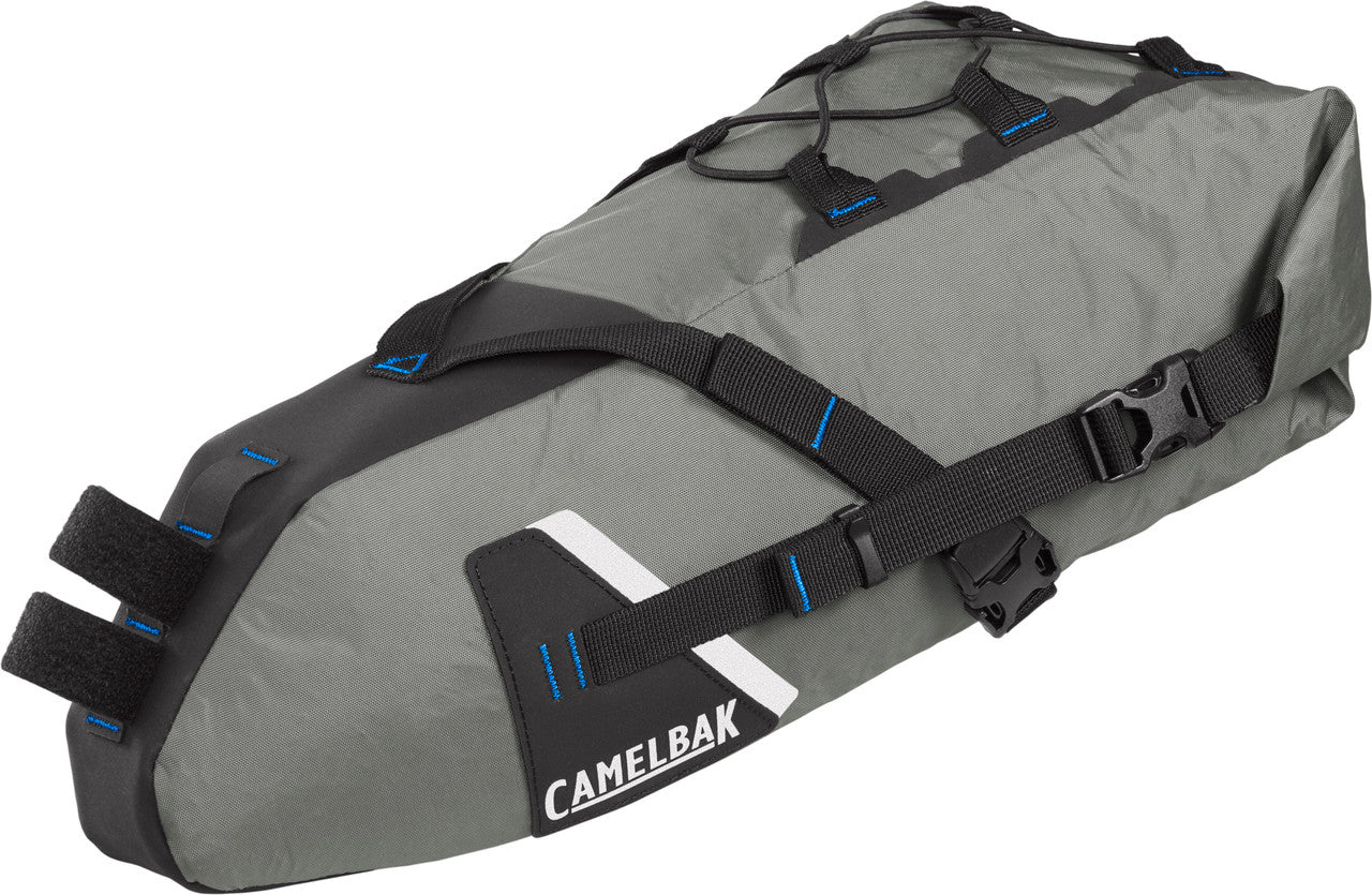 Torba siodłowa CAMELBAK MULE SADDLE 9 L Szara