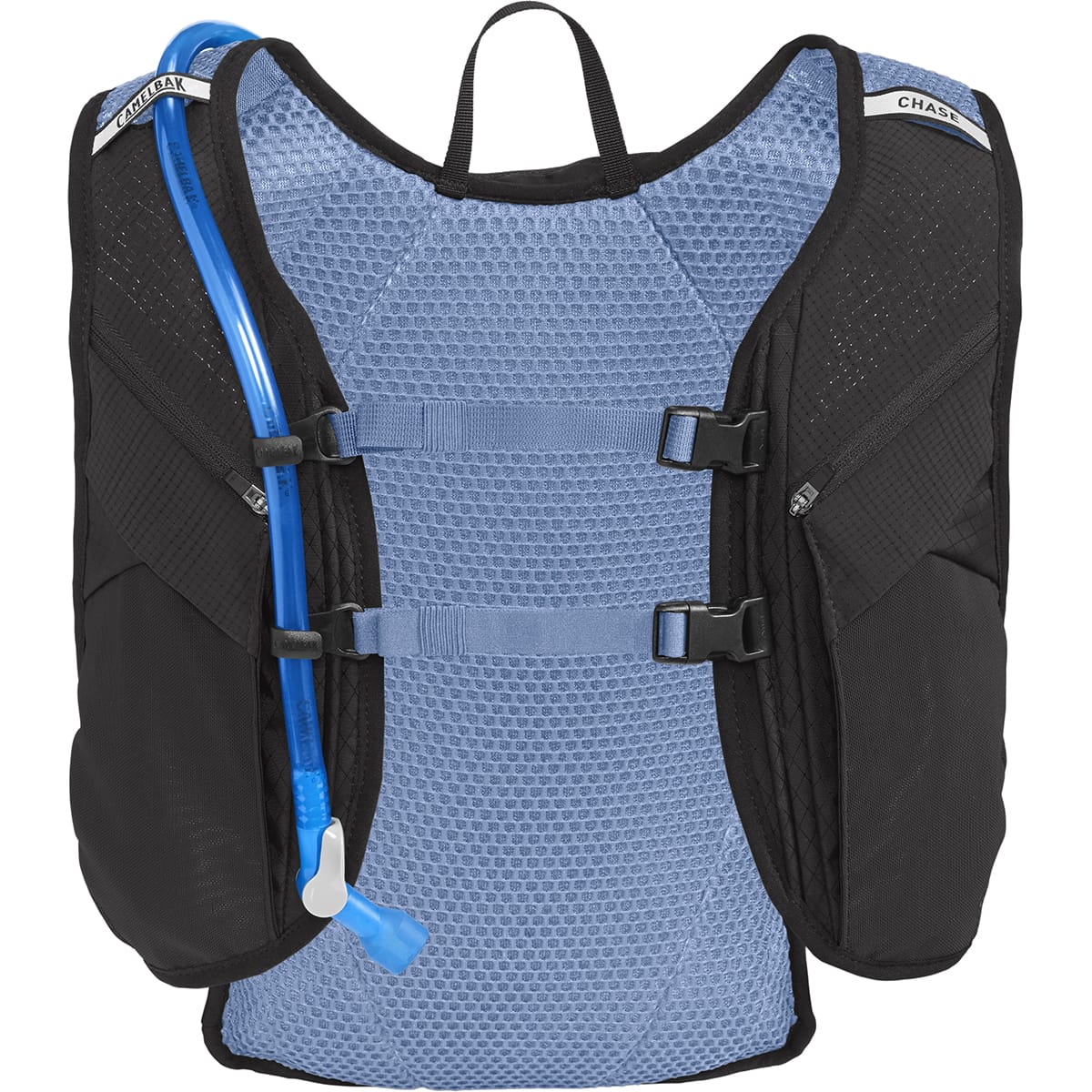 Hydration Bag CAMELBAK WOMEN'S CHASE ADVENTURE 8 L VEST Black Iris