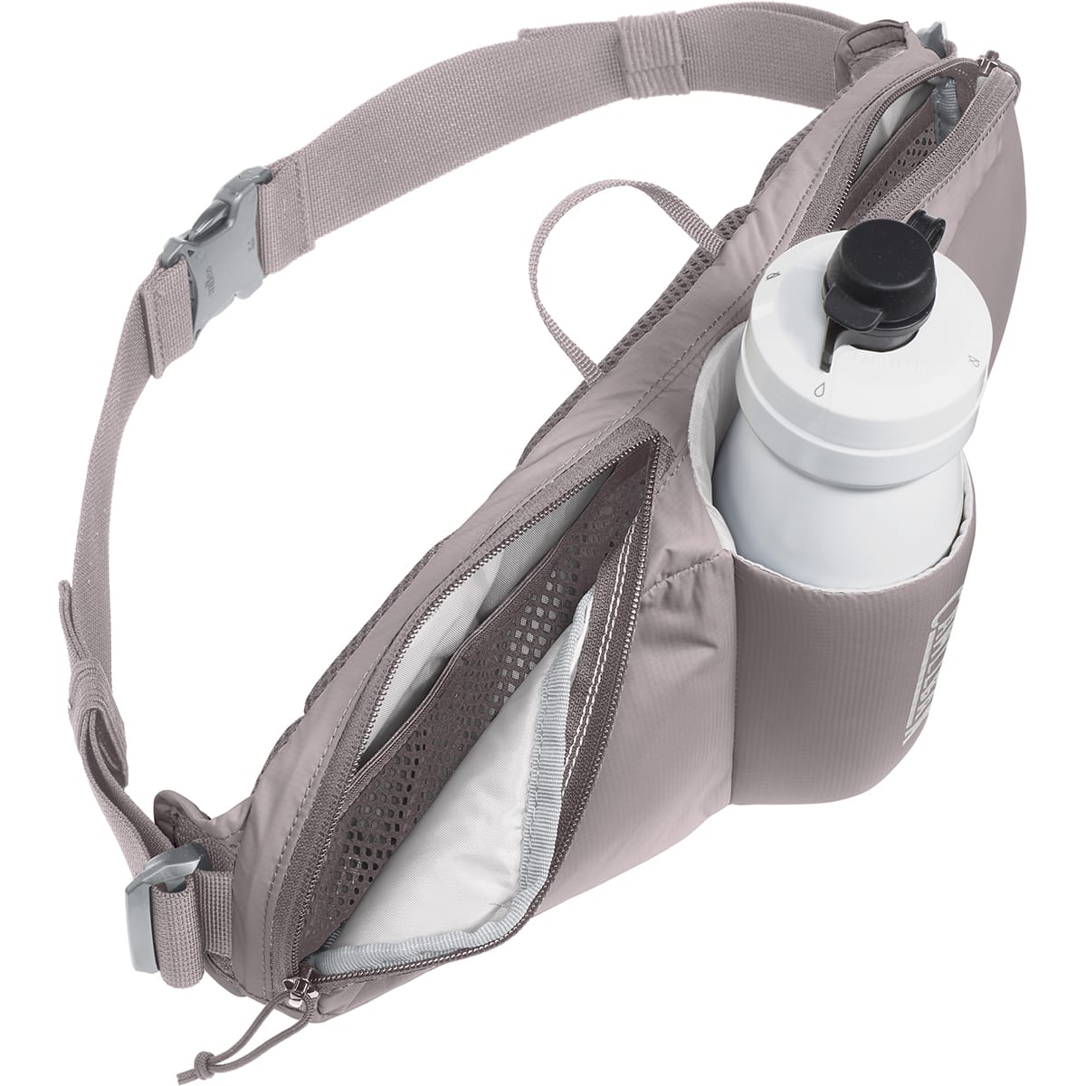 CAMELBAK PODIUM FLOW 2 L WAIST PACK fioletowy
