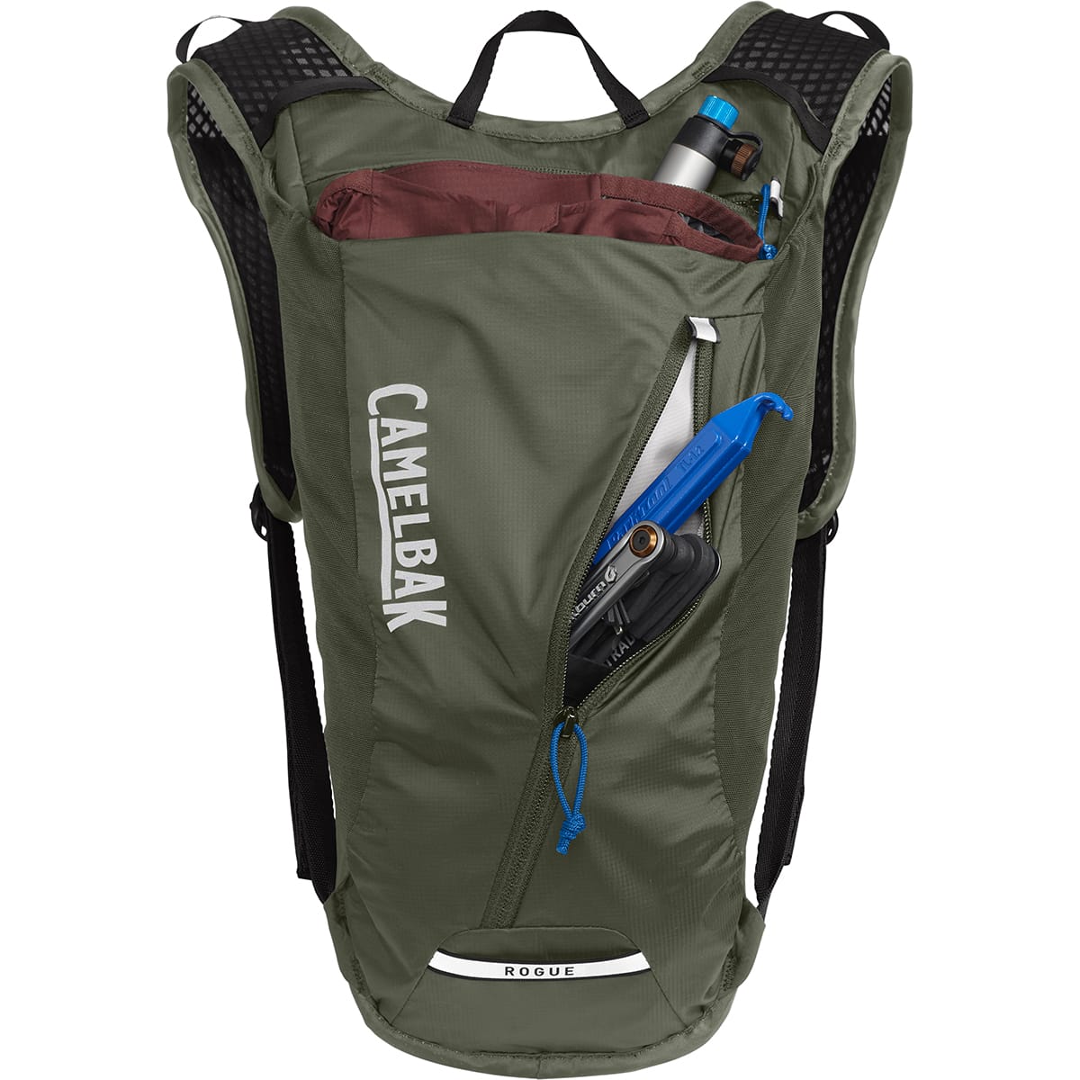 Worek nawadniający CAMELBAK ROGUE LIGHT 7 L zielony