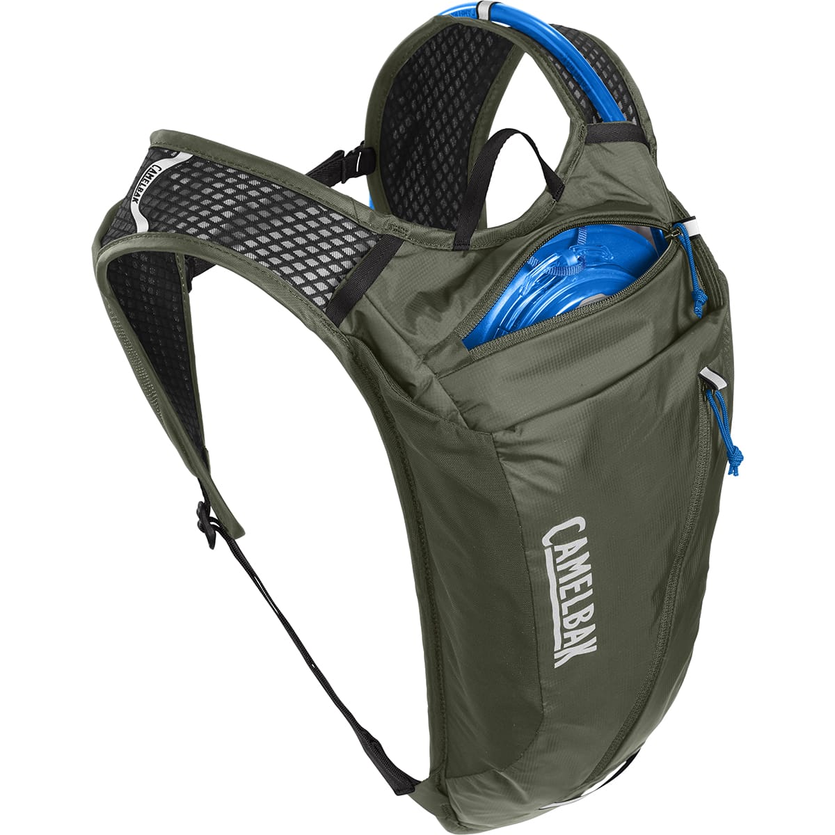 Worek nawadniający CAMELBAK ROGUE LIGHT 7 L zielony