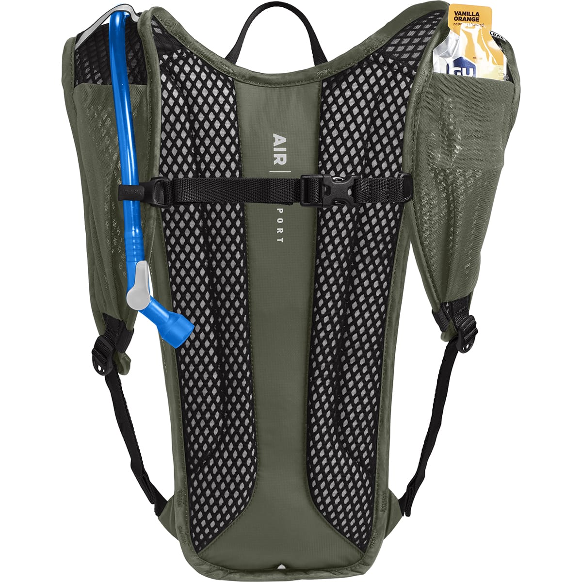 Worek nawadniający CAMELBAK ROGUE LIGHT 7 L zielony