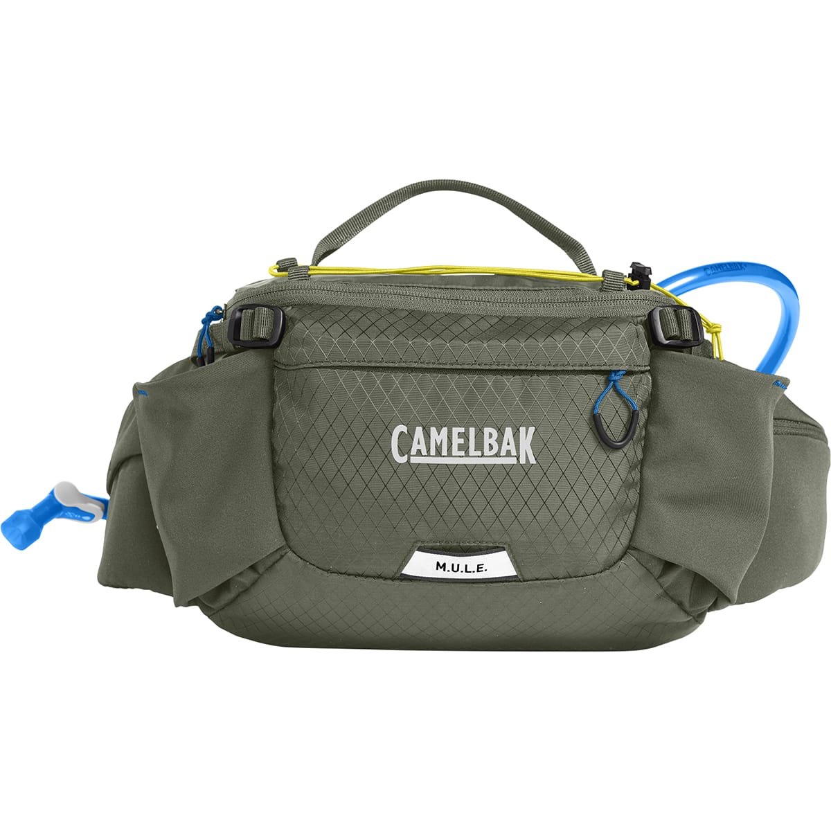 CAMELBAK MULE 5 L WAIST PACK Waist Pack Khaki Green