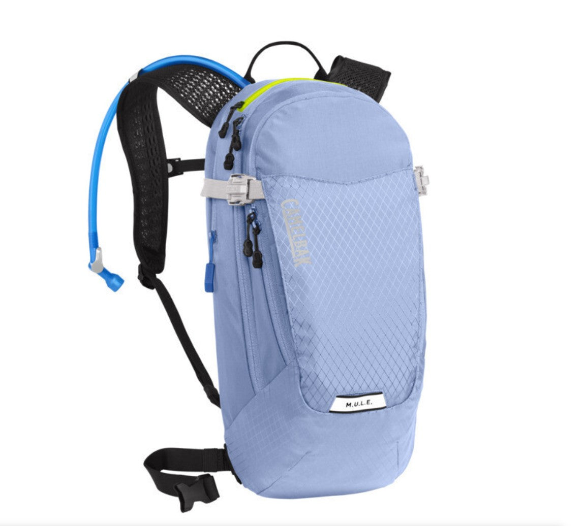 CAMELBAK WOMEN MULE 12L Lavender Hydration Bag