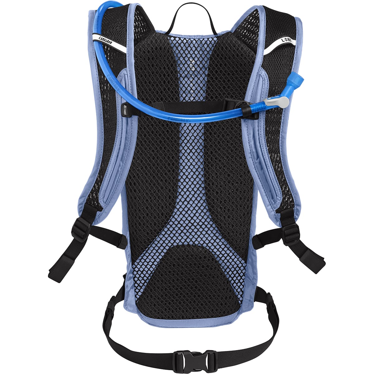 CAMELBAK WOMEN LOBO 9L Hydration Bag Blue