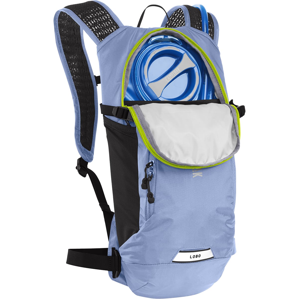 CAMELBAK WOMEN LOBO 9L Hydration Bag Blue