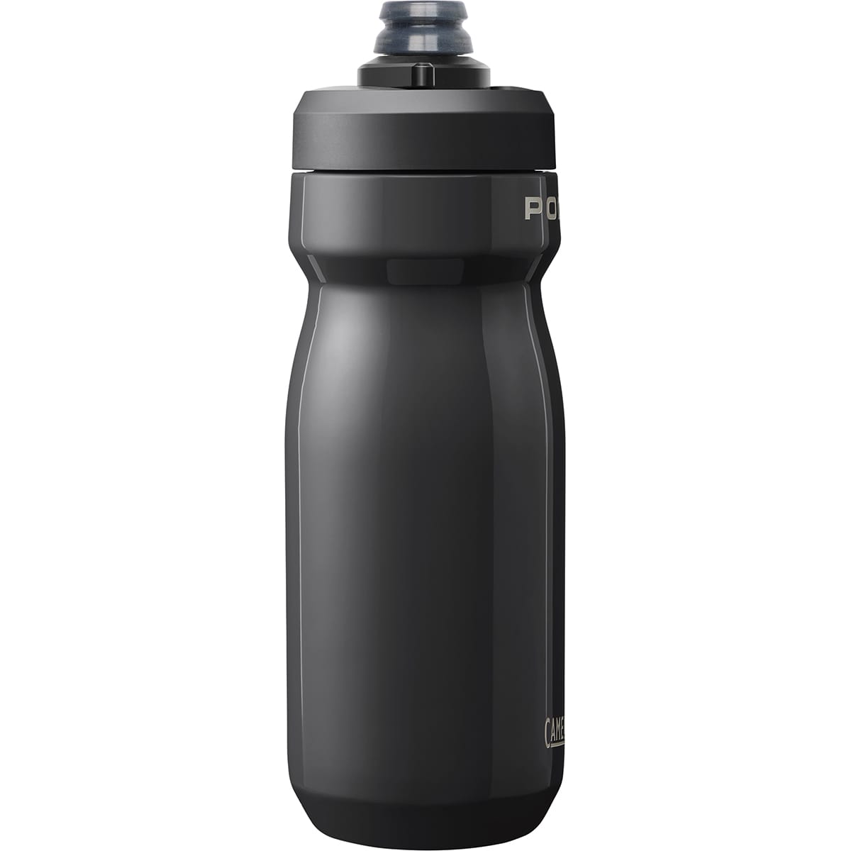 CAMELBAK PODIUM INSULATED STEEL water bottle (650ml) Black