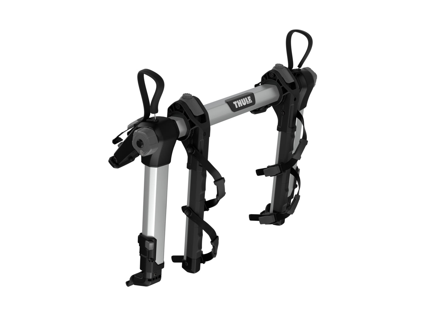 THULE OUTWAY 994 2 Bagażnik rowerowy na tylną klapę
