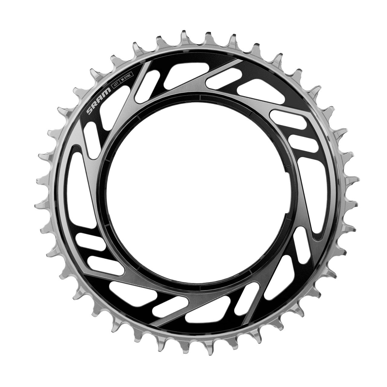 Mocowanie gwintowe Mono 12/13V SRAM RED XPLR AXS E1 dla czujnika mocy