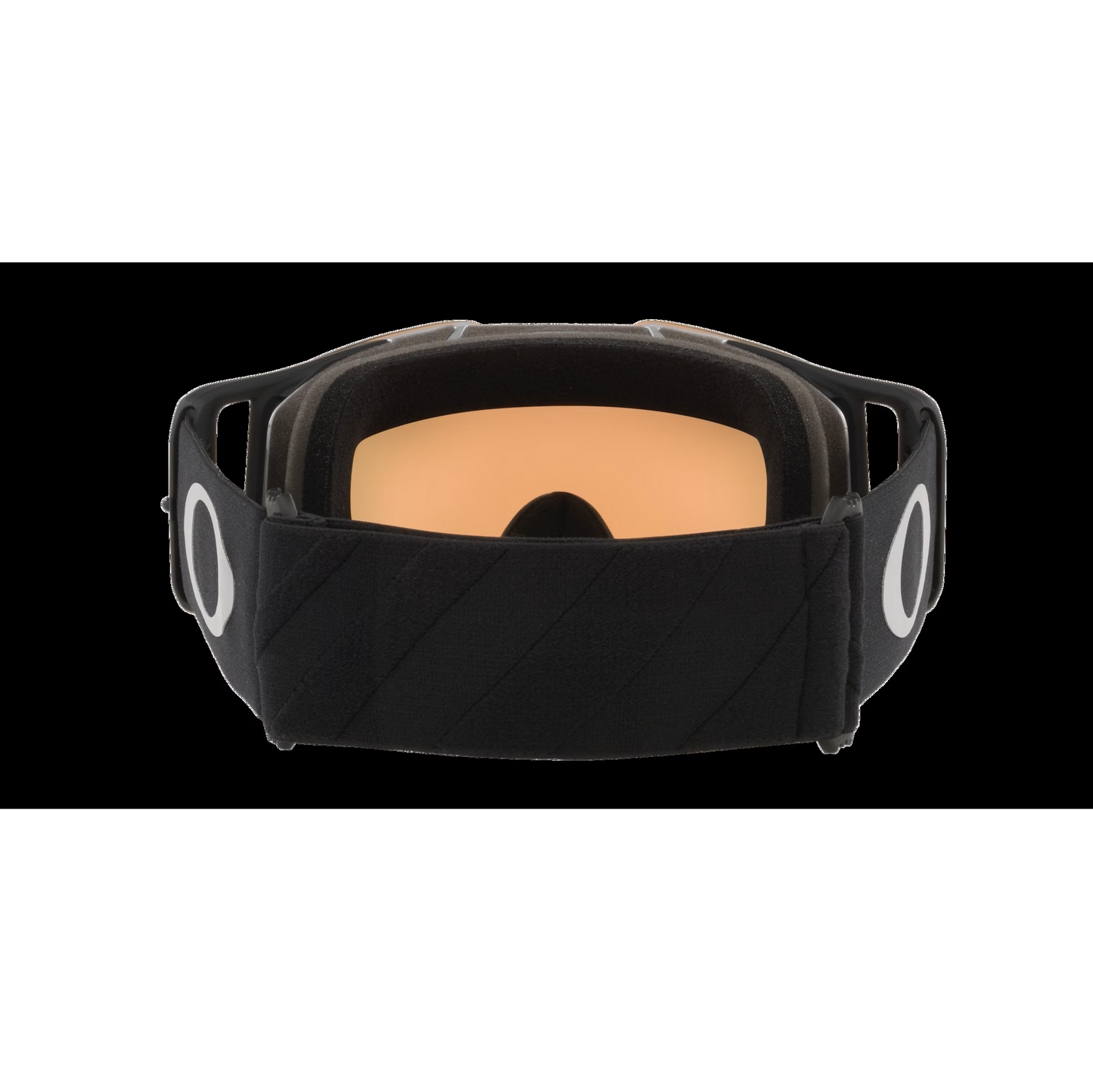 Gogle OAKLEY FRONT LINE Black Prizm Torch Iridium Lens