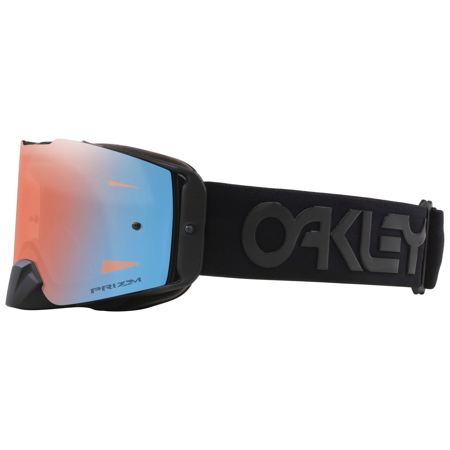 OAKLEY FRONT LINE MX B1B Blackout Face mask Prizm Sapphire