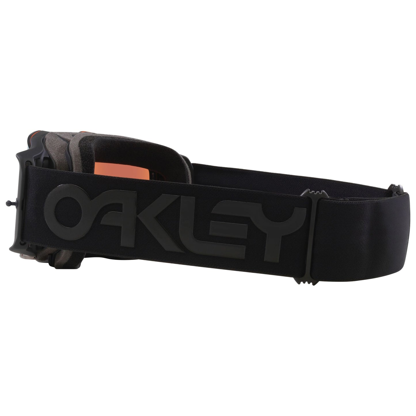 OAKLEY FRONT LINE MX B1B Blackout Face mask Prizm Sapphire
