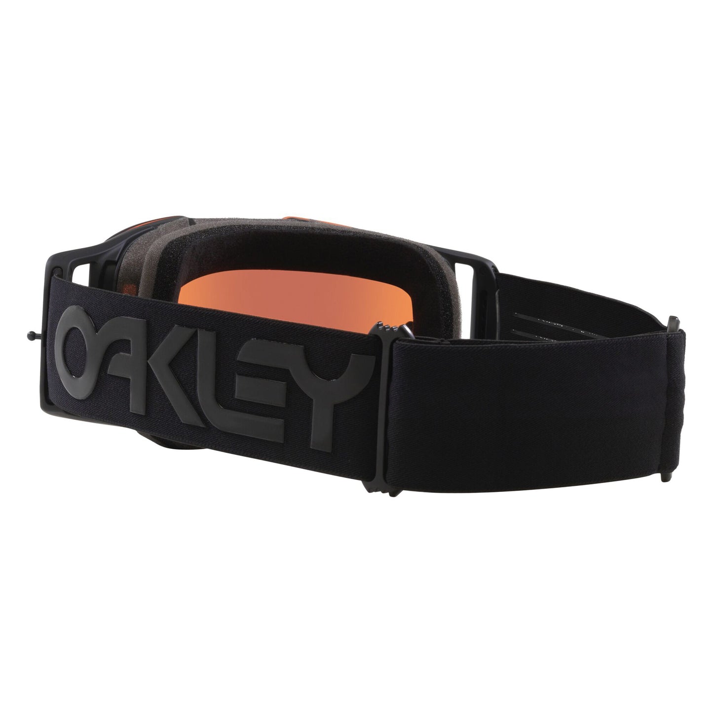 OAKLEY FRONT LINE MX B1B Blackout Face mask Prizm Sapphire