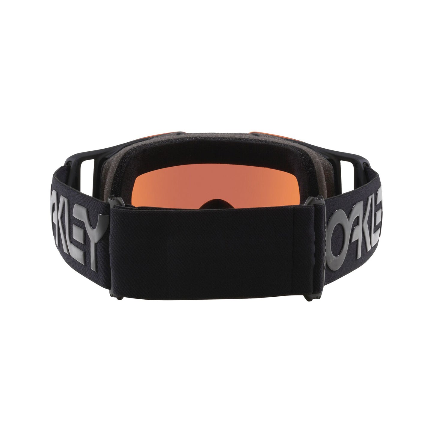 OAKLEY FRONT LINE MX B1B Blackout Face mask Prizm Sapphire