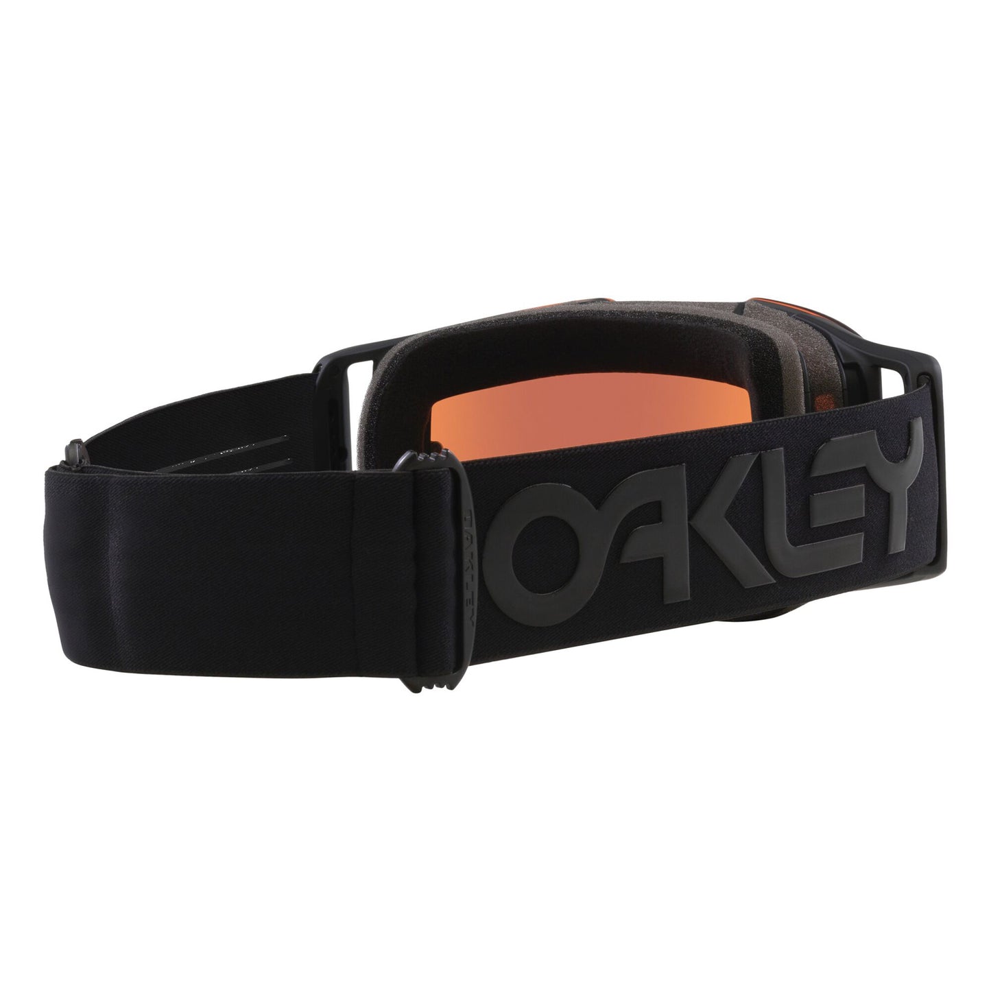 OAKLEY FRONT LINE MX B1B Blackout Face mask Prizm Sapphire
