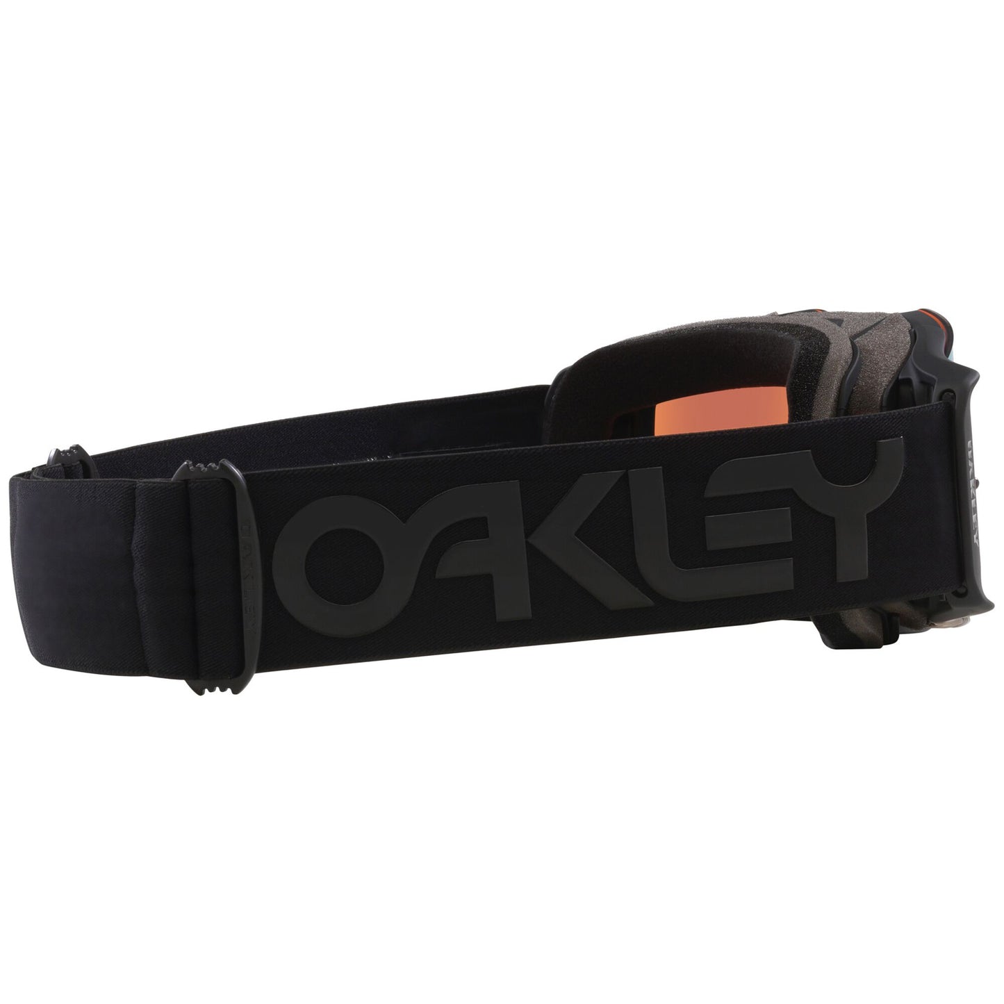 OAKLEY FRONT LINE MX B1B Blackout Face mask Prizm Sapphire