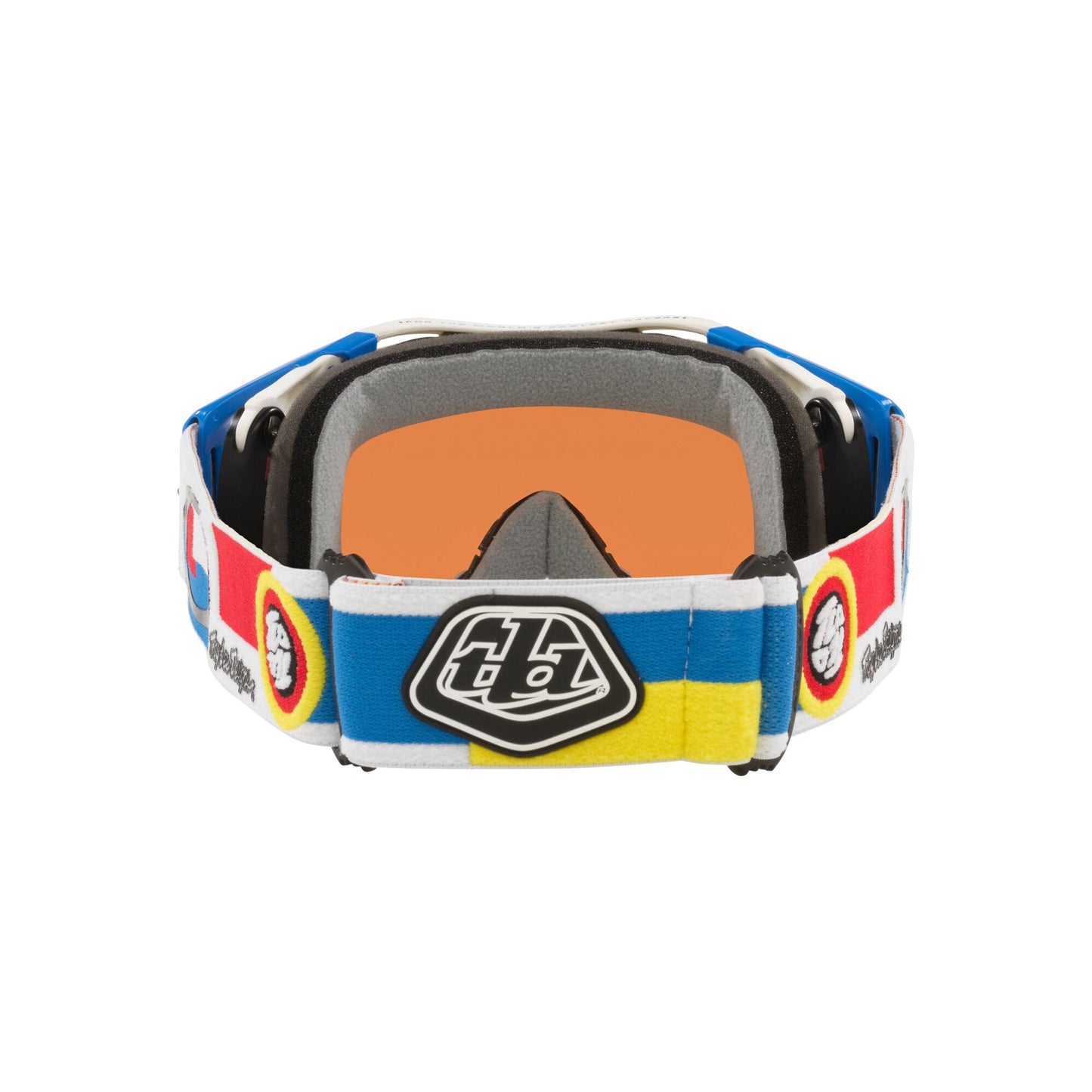 OAKLEY AIRBRAKE MTB Prizm Sapphire Iridium Goggle