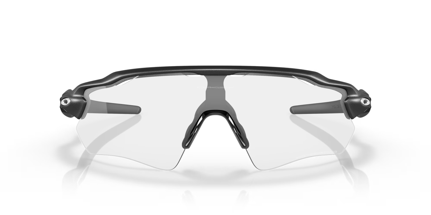 Soczewki fotochromowe OAKLEY RADAR EV PATH Steel - OO9208-13