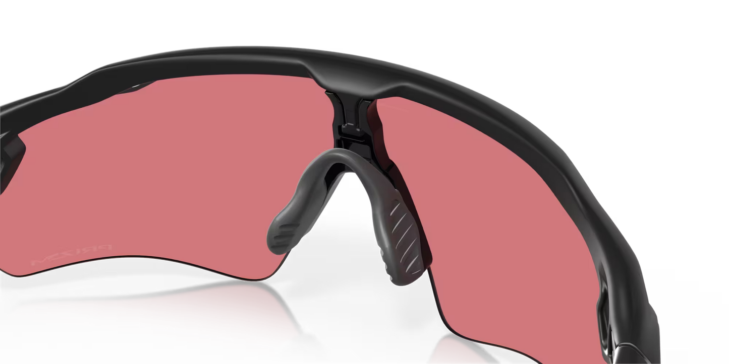 Okulary OAKLEY RADAR EV PATH Matt Black Prizm Trail Torch Lens - OO9208-9038