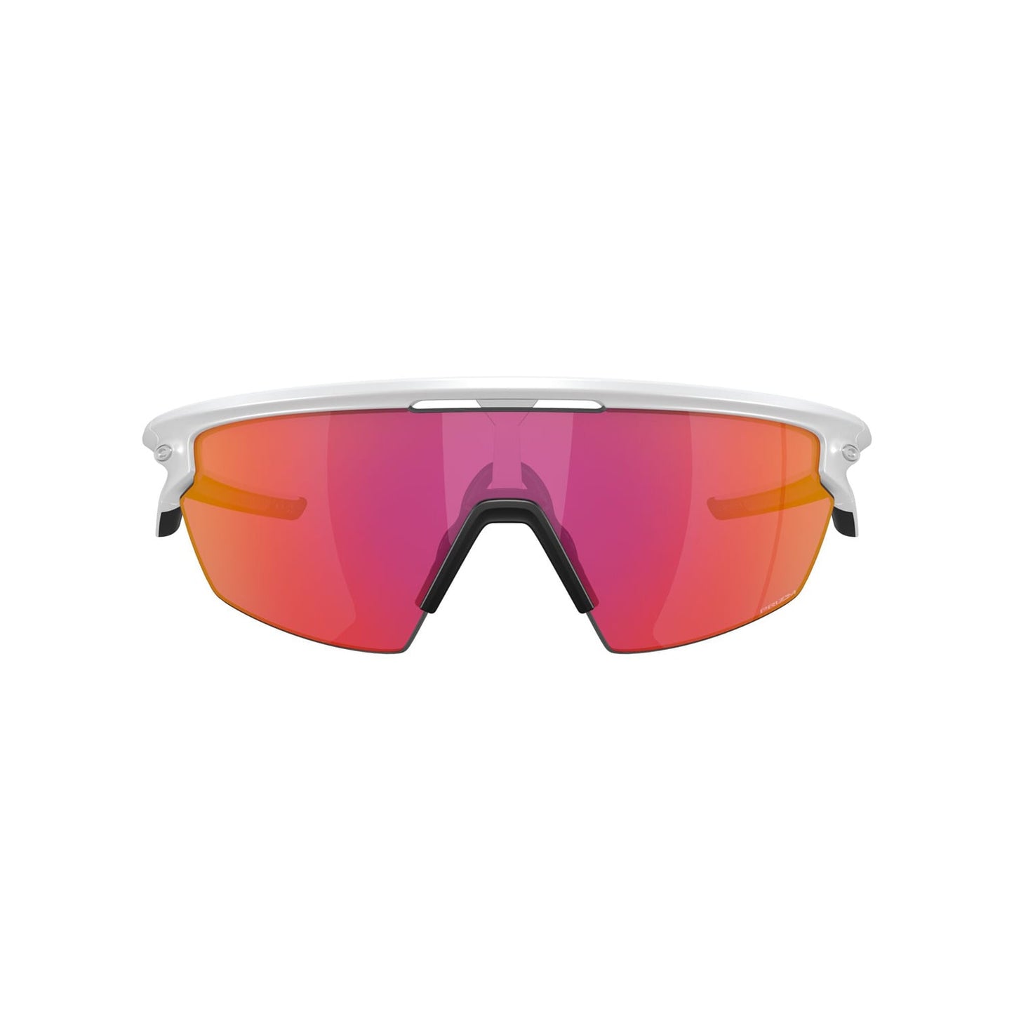 OAKLEY SPHAERA Glasses White Matt Prizm Field - 0OO9403-1136