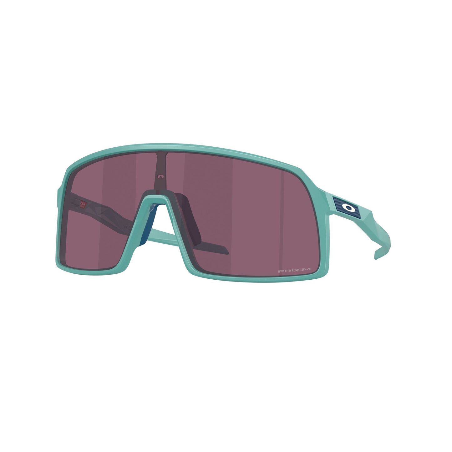 Okulary OAKLEY SUTRO Matte Pacific Prizm Road Black