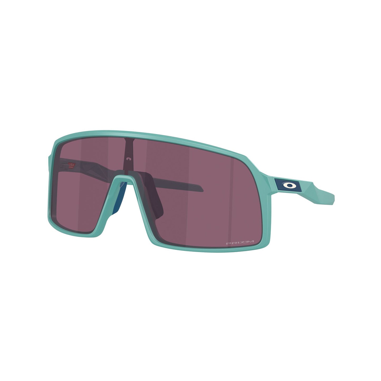 Okulary OAKLEY SUTRO Matte Pacific Prizm Road Black