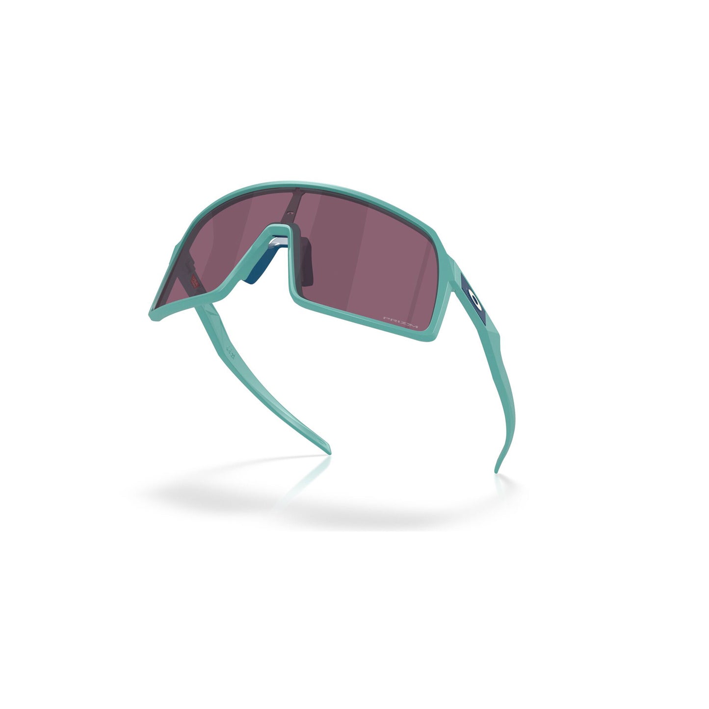 Okulary OAKLEY SUTRO Matte Pacific Prizm Road Black