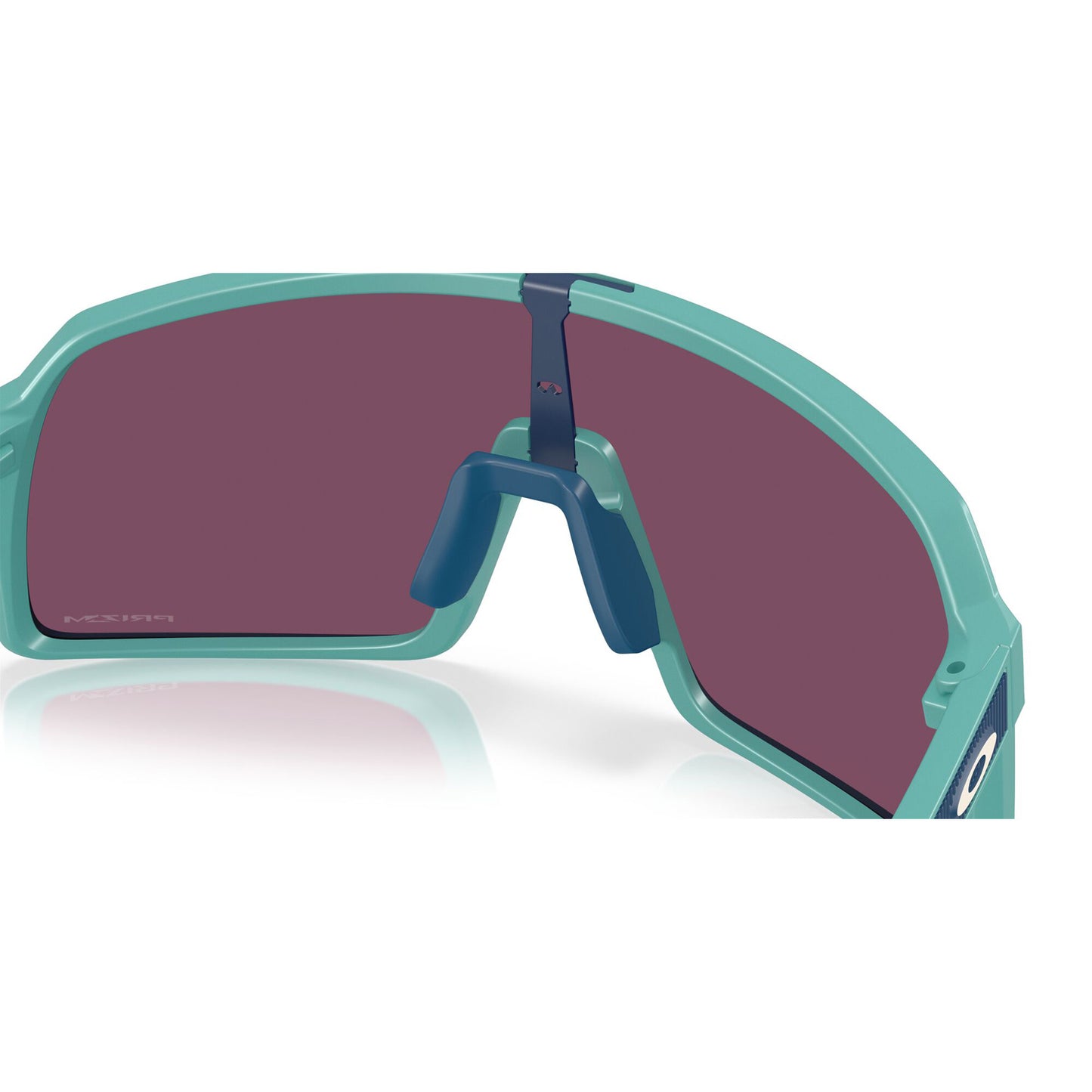 Okulary OAKLEY SUTRO Matte Pacific Prizm Road Black