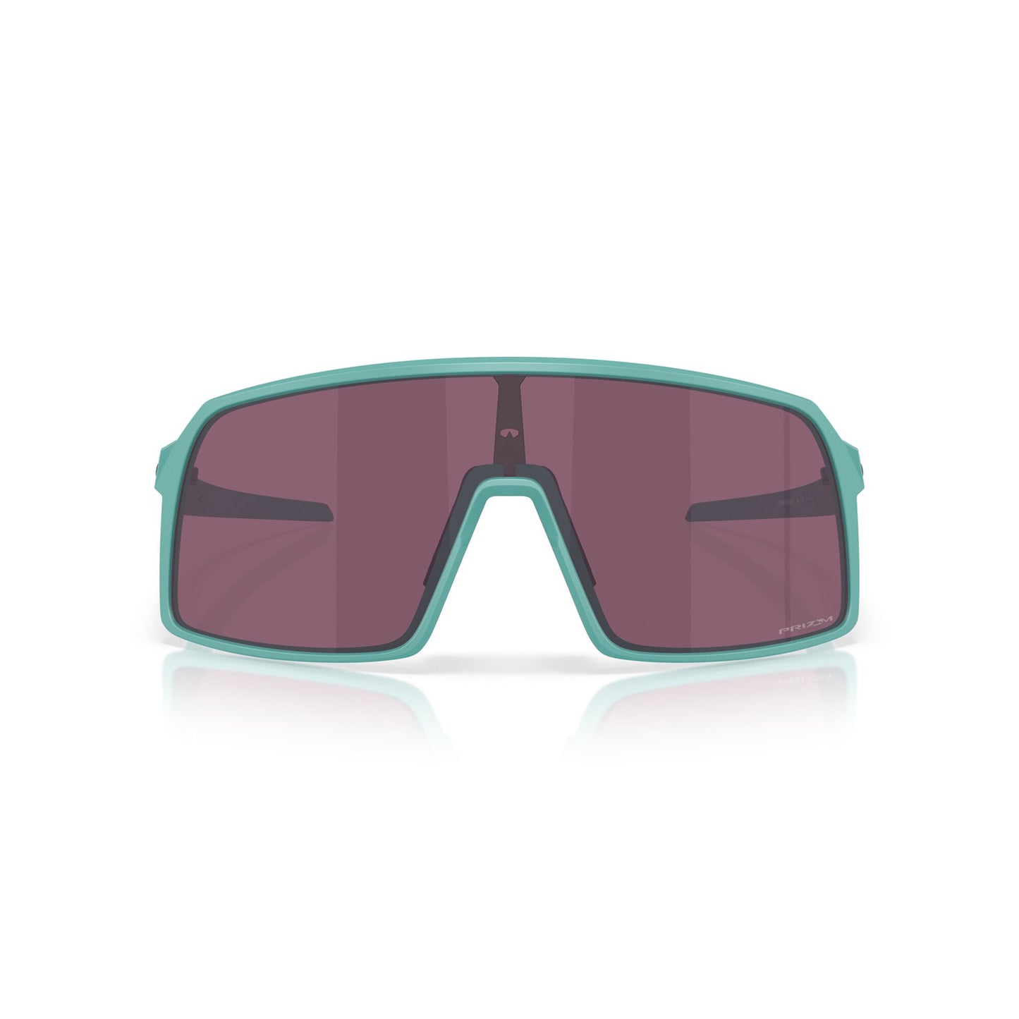 Okulary OAKLEY SUTRO Matte Pacific Prizm Road Black